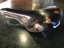 The scuff