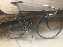 My over budget Clunker