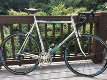 Pinarello Cadoré