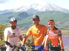 DiabloScott, Rishi Grewal, Tammy Jacques