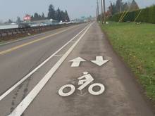 Street Arrows