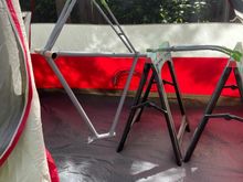 Primer done. 