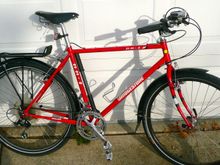 Bridgestone BB 1