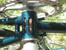 Bottom bracket