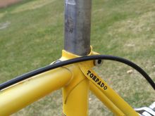 New Columbus Aelle sticker