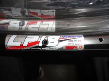 I picked these up from my local Co-Op piggybacked on a JB order.  32* 700c clinchers.