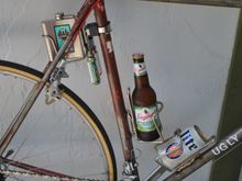 Adult rehydration supplies on board!! 