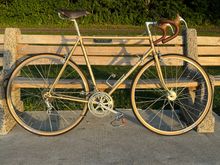 1980 Holdsworth Special. 