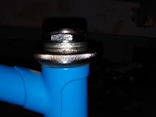 Ignore the dirt, I think this one will shine!