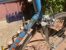 Simplex retrofriction shifters…