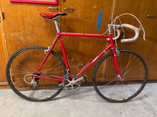56cm 1985 Allez SE