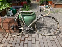 Decals suggest 1964-1967
