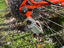 Campy 980?