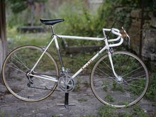 Looks to be a Cilo Pacer