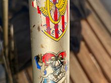 American Bicylce Ixxxxx??
