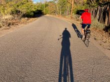 Ridin' to Lyden