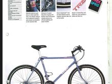 ‘89 Trek Catalog scan