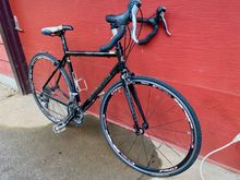 I hate drop bars!