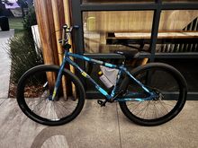 GT Pro Series 29