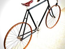 1896 ORIENT Racer - Restoration nearing completion 