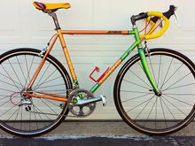 GP&GS Lemond