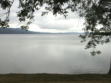 Lake Champlain