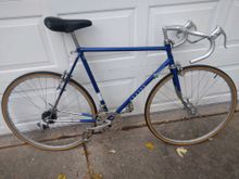 Sekine SHS 272 mid 70s
