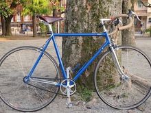 Simplon 'Four Star'