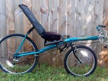 ~1997 Vision R40