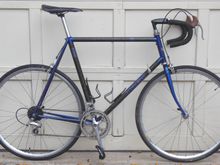 1996 Trek 2100