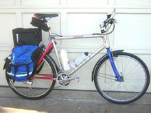 1991 Miyata Elevation 5000