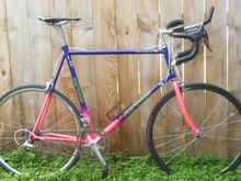 ~1993 Serotta Colorado Legend Tri 
