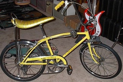 1965 schwinn stingray