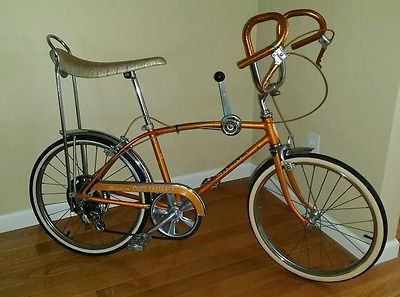 1966 Schwinn Rams Horn Fastback Bike Forums