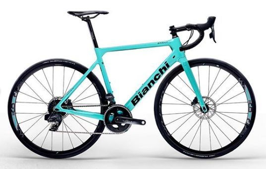 bianchi oltre xr3 forum