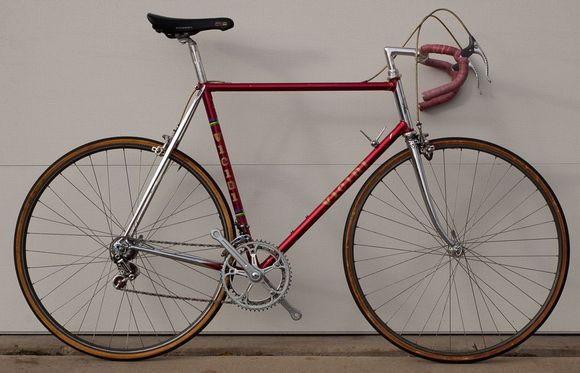 1984 Vicini Tour de France
