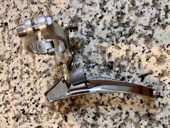 Shimano 600