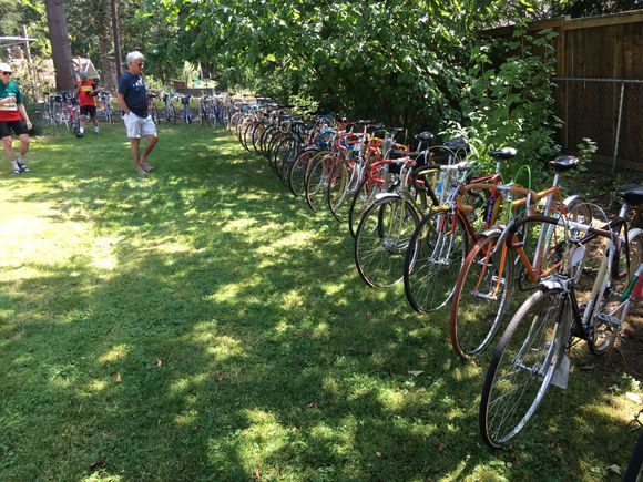 A large number of Classics - across many countries and decades.