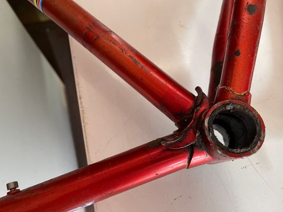 Rescue poyner