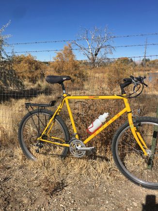 26” with 1.9” knobbies