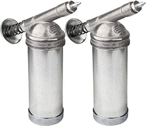 This is what the grease gun I used looks like.