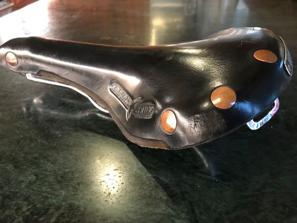 The scuff