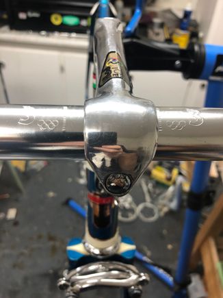 3TTT stem and bars....