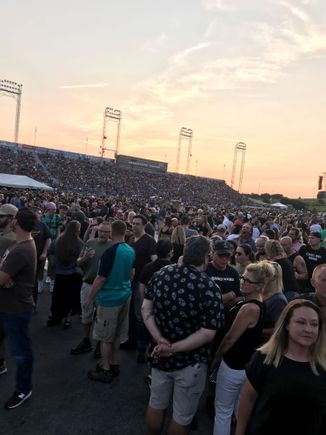 Hershey GnR 