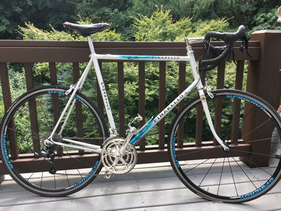 Pinarello Cadoré