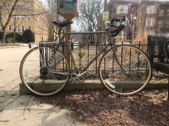 Trek 620