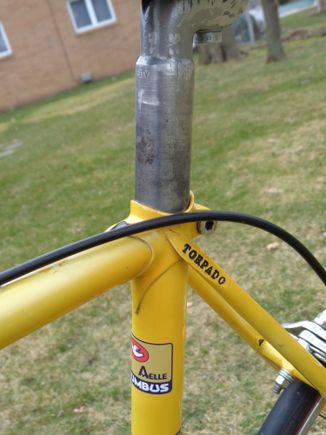 New Columbus Aelle sticker