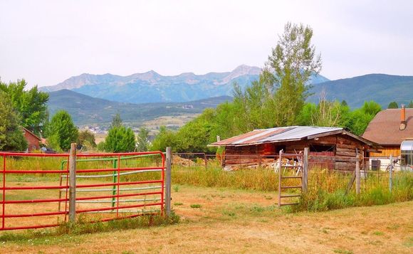 Huntsville and Snowbasin