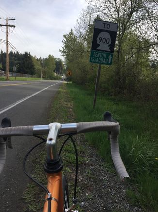 Grey on Batavus