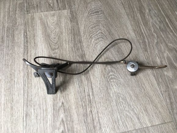 Another view of the impossible to finf FD